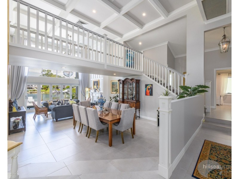 5801 Clearwater Crescent, Hope Island QLD 4212