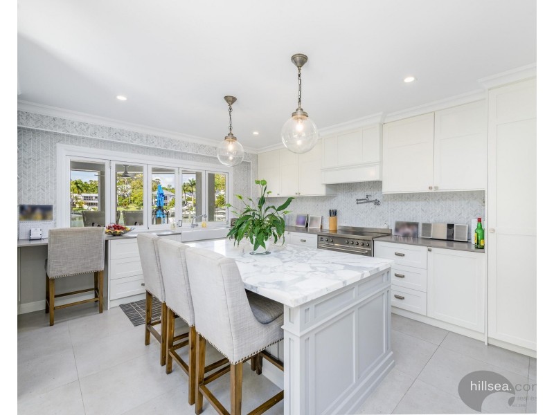 5801 Clearwater Crescent, Hope Island QLD 4212