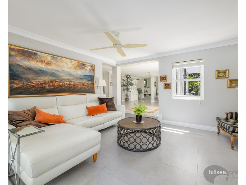 5801 Clearwater Crescent, Hope Island QLD 4212