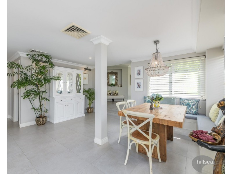 5801 Clearwater Crescent, Hope Island QLD 4212