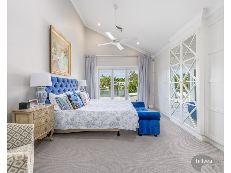 5801 Clearwater Crescent, Hope Island QLD 4212