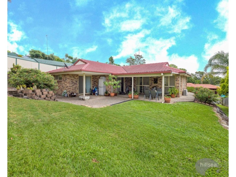 4 Dalby Court, Helensvale QLD 4212