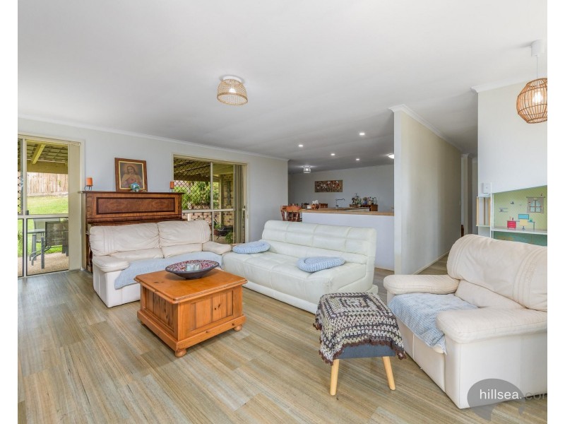 4 Dalby Court, Helensvale QLD 4212