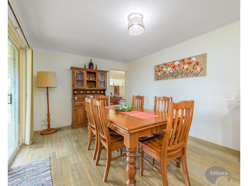 4 Dalby Court, Helensvale QLD 4212