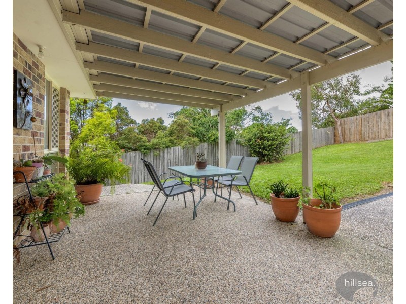 4 Dalby Court, Helensvale QLD 4212