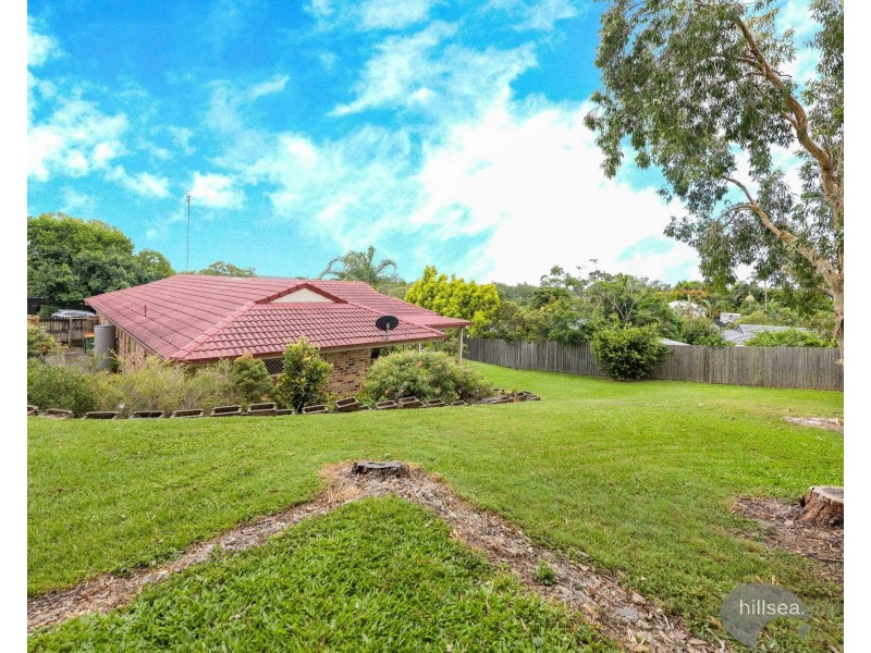 4 Dalby Court, Helensvale QLD 4212