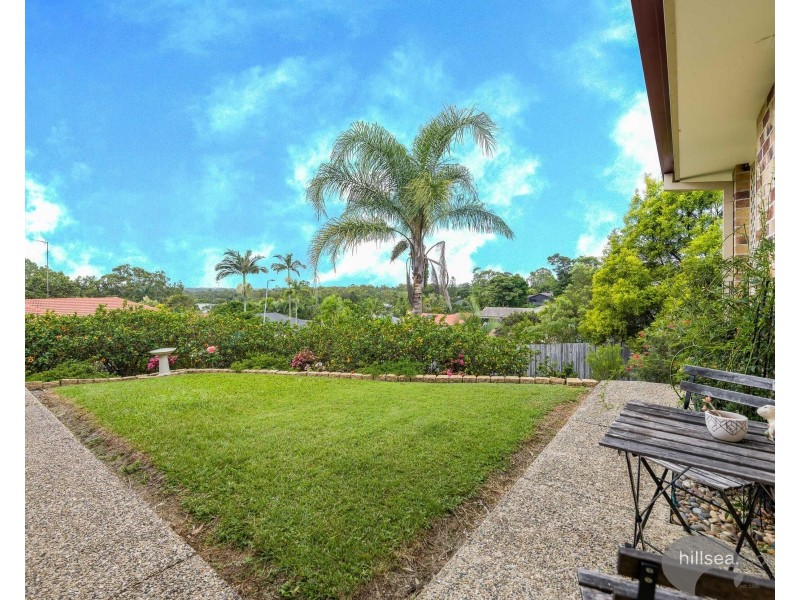 4 Dalby Court, Helensvale QLD 4212