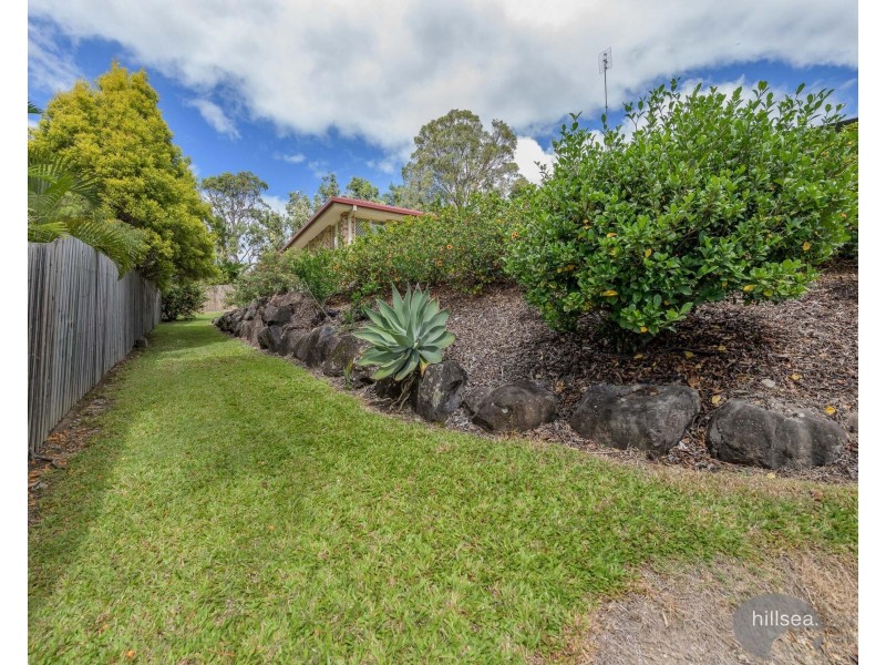 4 Dalby Court, Helensvale QLD 4212