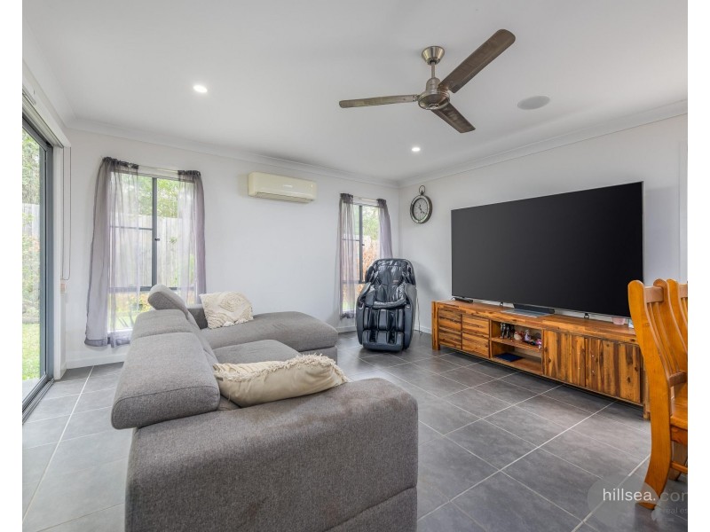 23/46 Seashell Avenue, Coomera QLD 4209