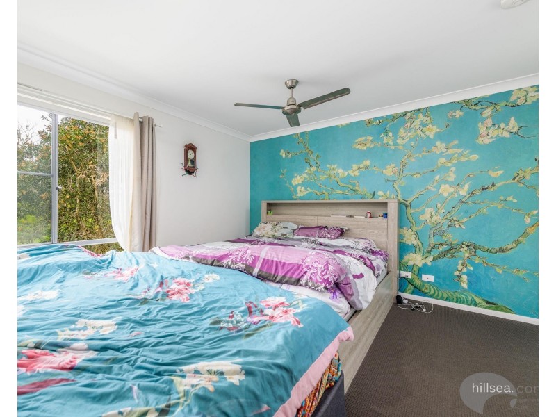 23/46 Seashell Avenue, Coomera QLD 4209