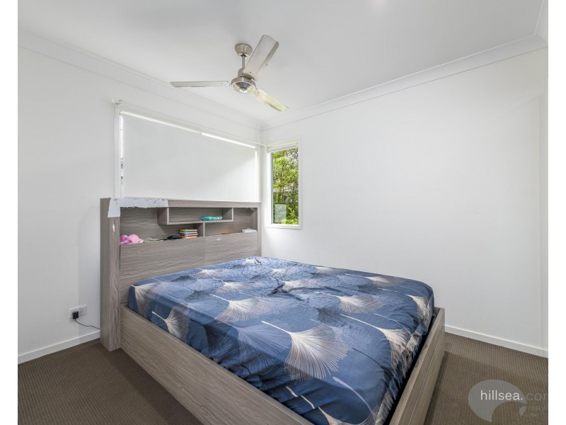 23/46 Seashell Avenue, Coomera QLD 4209