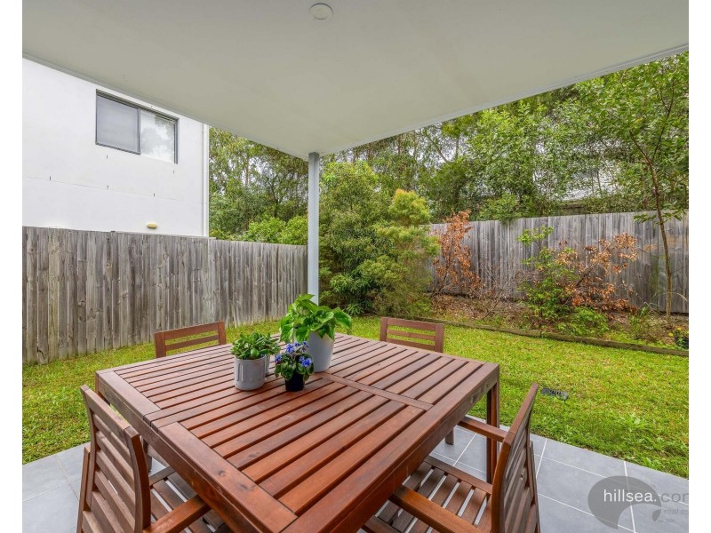 23/46 Seashell Avenue, Coomera QLD 4209