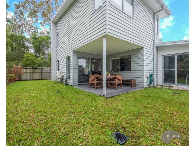 23/46 Seashell Avenue, Coomera QLD 4209