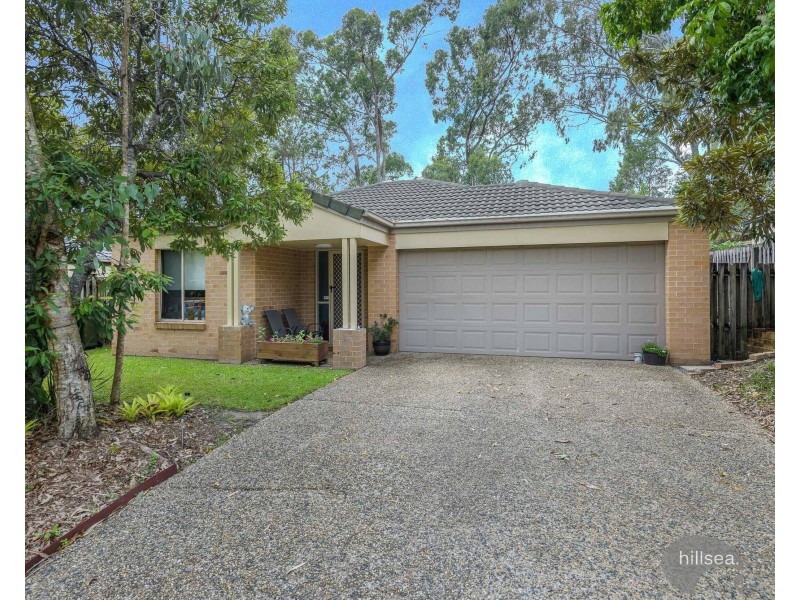 31 Clydesdale Drive, Upper Coomera QLD 4209