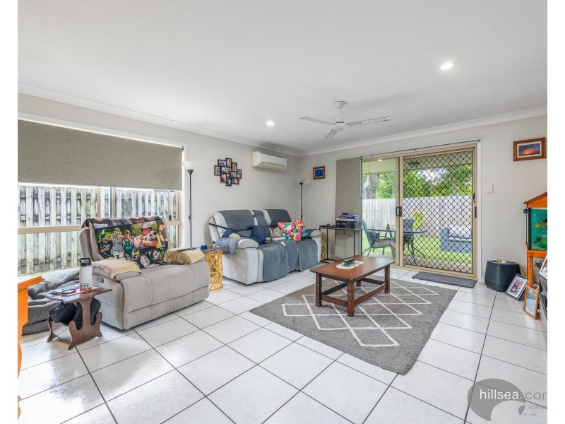31 Clydesdale Drive, Upper Coomera QLD 4209