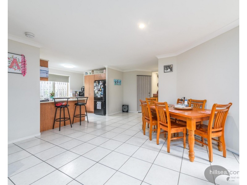 31 Clydesdale Drive, Upper Coomera QLD 4209