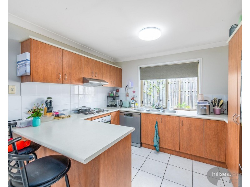 31 Clydesdale Drive, Upper Coomera QLD 4209