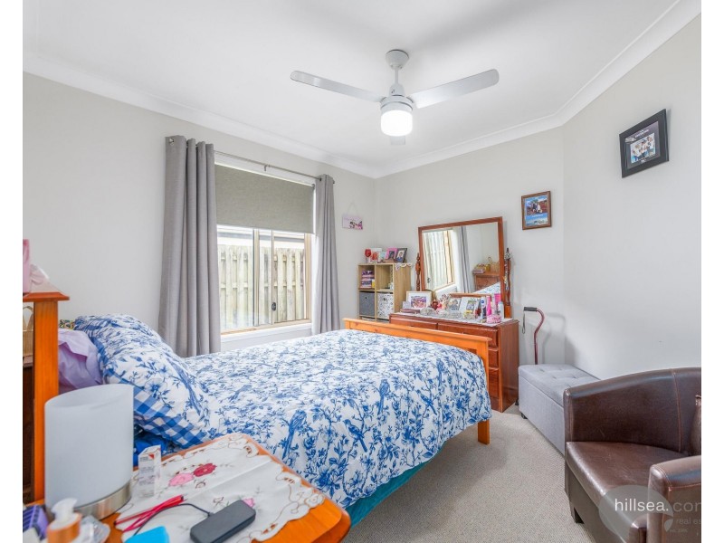 31 Clydesdale Drive, Upper Coomera QLD 4209