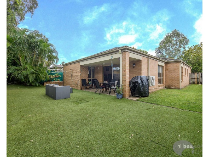 31 Clydesdale Drive, Upper Coomera QLD 4209