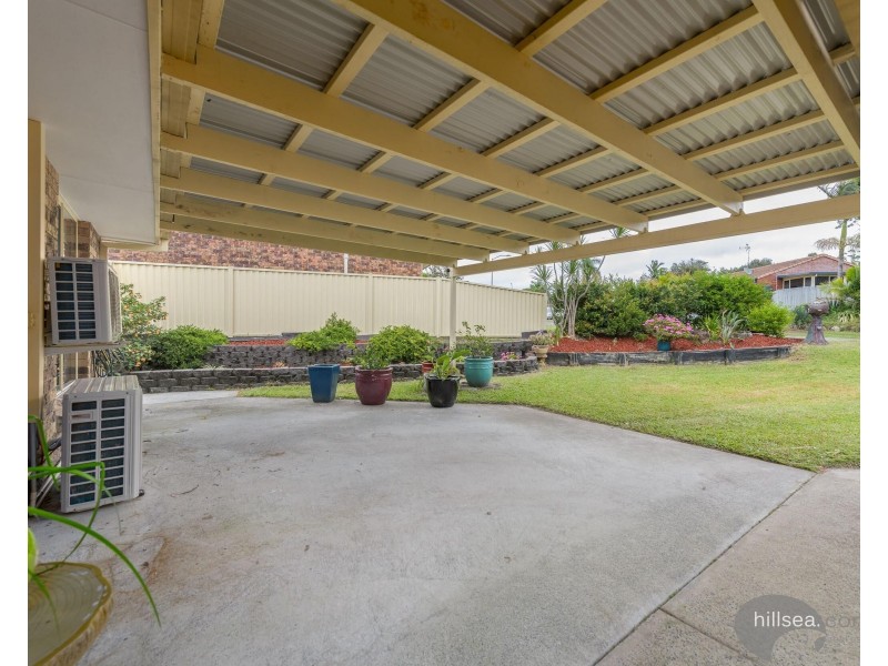 1/8 Theatre Street, Oxenford QLD 4210