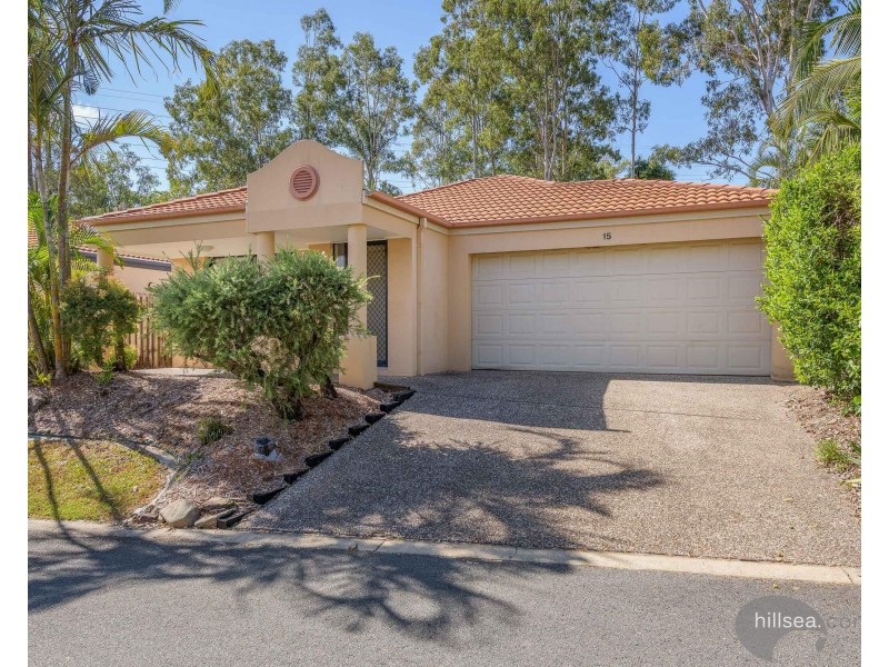 15/1-5 Studio Drive, Pacific Pines QLD 4211