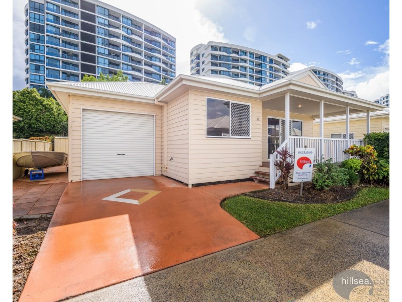12/11 Treasure Island Drive, Biggera Waters QLD 4216