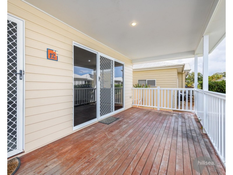 12/11 Treasure Island Drive, Biggera Waters QLD 4216