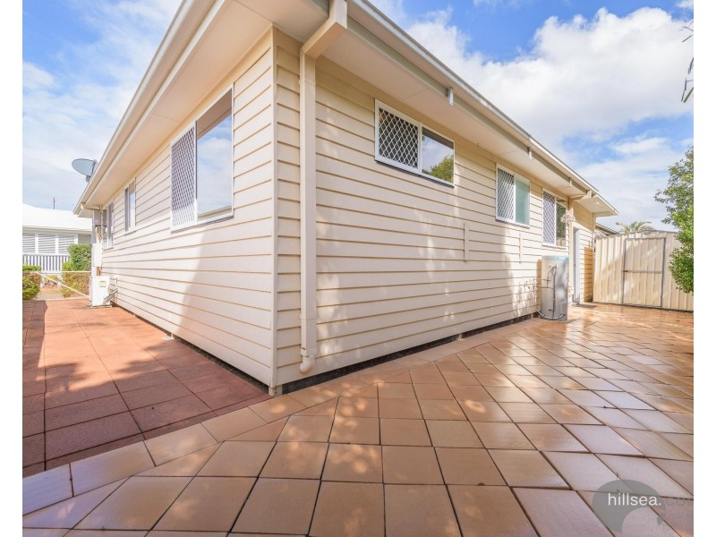 12/11 Treasure Island Drive, Biggera Waters QLD 4216