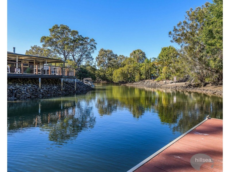 12/11 Treasure Island Drive, Biggera Waters QLD 4216