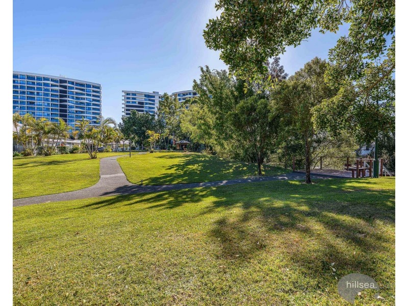 12/11 Treasure Island Drive, Biggera Waters QLD 4216