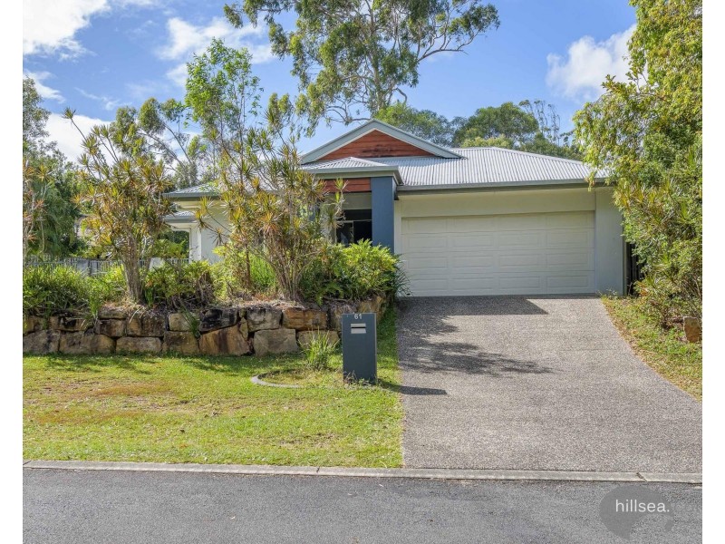 61 Impeccable Court, Coomera Waters QLD 4209