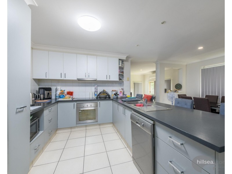 61 Impeccable Court, Coomera Waters QLD 4209