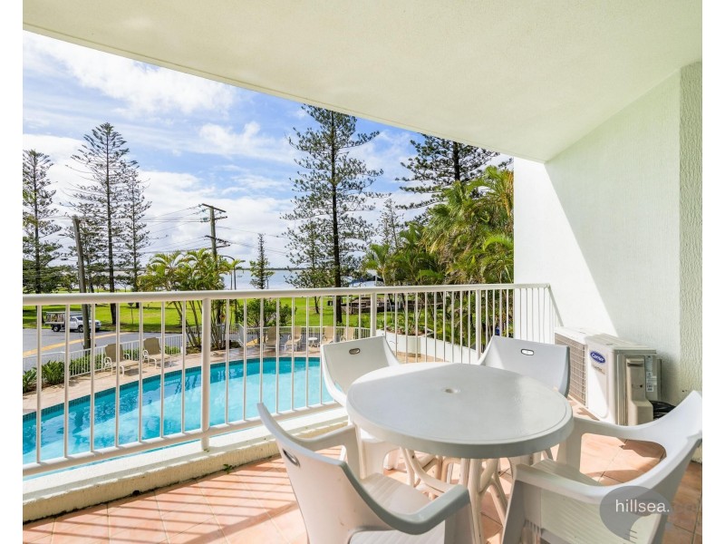 203/182-192 Marine Parade, Labrador QLD 4215