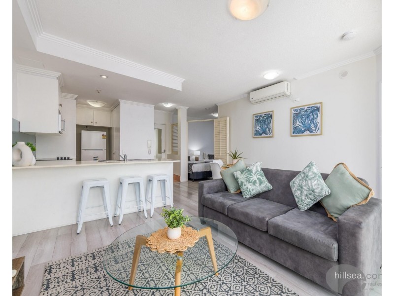 203/182-192 Marine Parade, Labrador QLD 4215