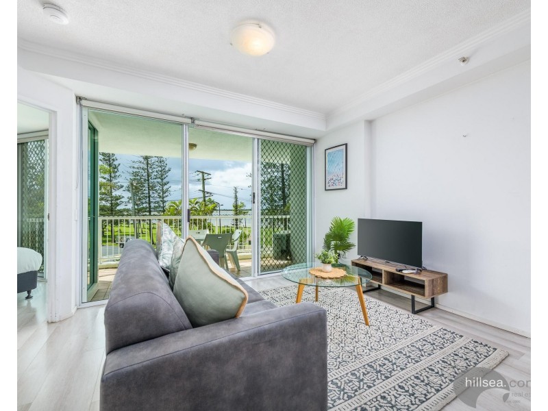 203/182-192 Marine Parade, Labrador QLD 4215