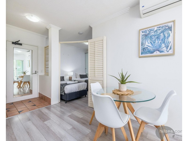 203/182-192 Marine Parade, Labrador QLD 4215