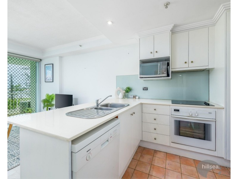 203/182-192 Marine Parade, Labrador QLD 4215