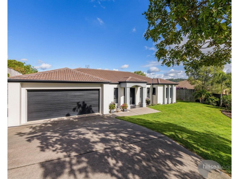 88 Salvado Drive, Pacific Pines QLD 4211