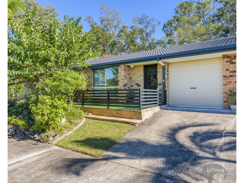 26/11-39 Kingaroy Avenue, Helensvale QLD 4212