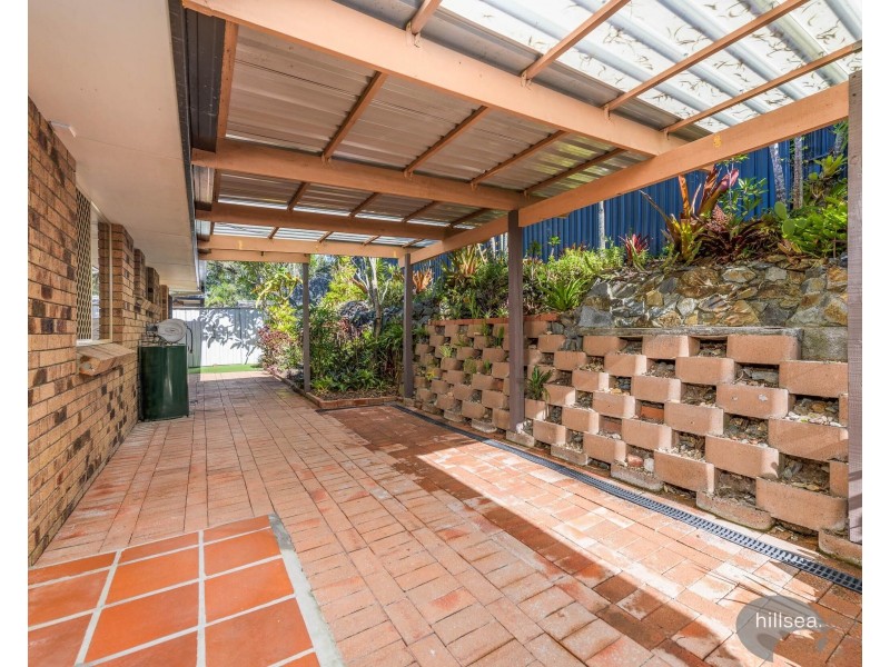 26/11-39 Kingaroy Avenue, Helensvale QLD 4212