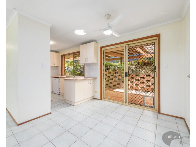 26/11-39 Kingaroy Avenue, Helensvale QLD 4212