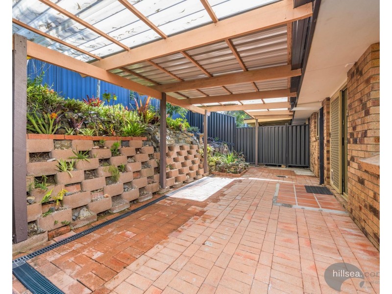 26/11-39 Kingaroy Avenue, Helensvale QLD 4212
