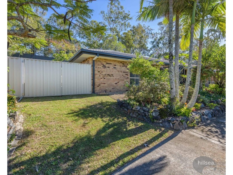 26/11-39 Kingaroy Avenue, Helensvale QLD 4212