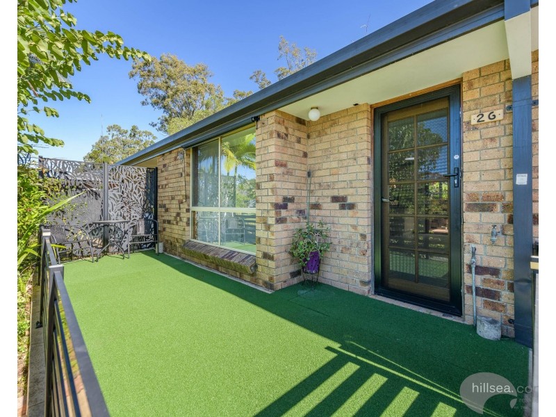 26/11-39 Kingaroy Avenue, Helensvale QLD 4212