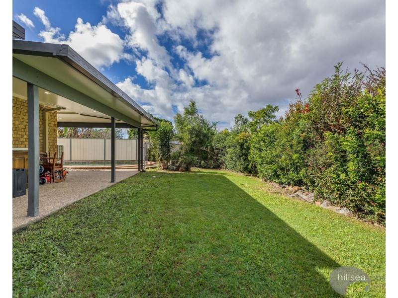 4 Adaminaby Drive, Helensvale QLD 4212