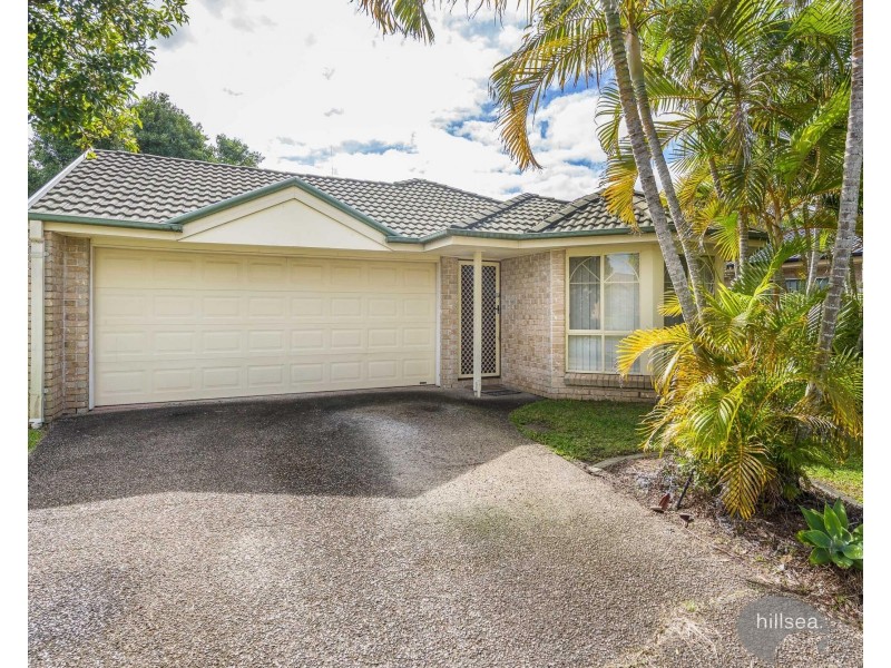 18 River Meadows Drive, Upper Coomera QLD 4209