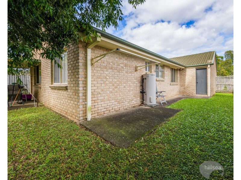 18 River Meadows Drive, Upper Coomera QLD 4209