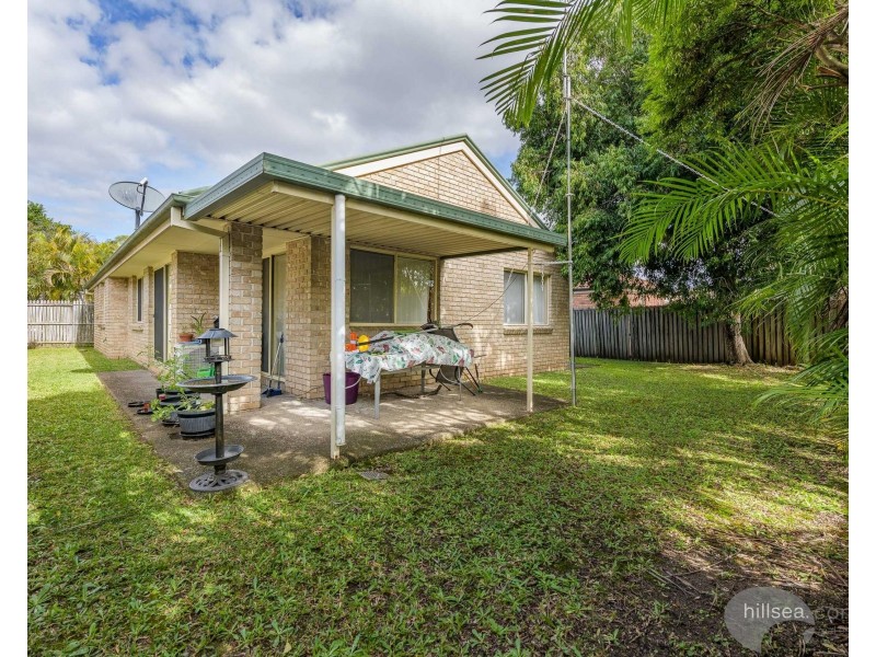 18 River Meadows Drive, Upper Coomera QLD 4209