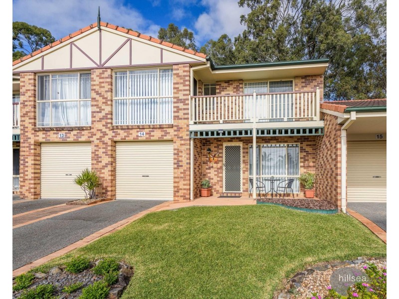 14/402 Pine Ridge Rood, Coombabah QLD 4216