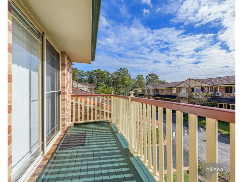 14/402 Pine Ridge Rood, Coombabah QLD 4216